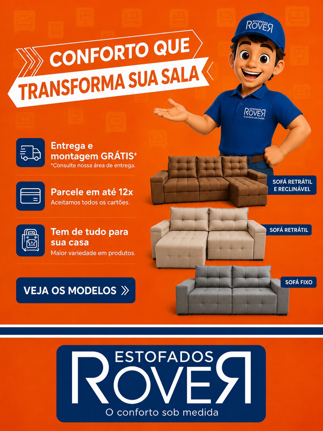 Banner promocional