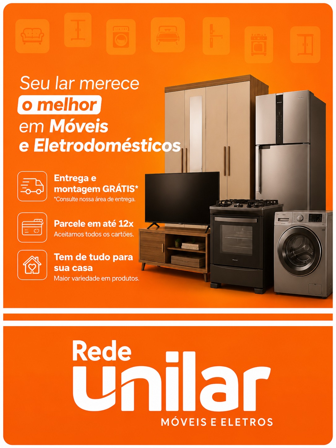Banner promocional