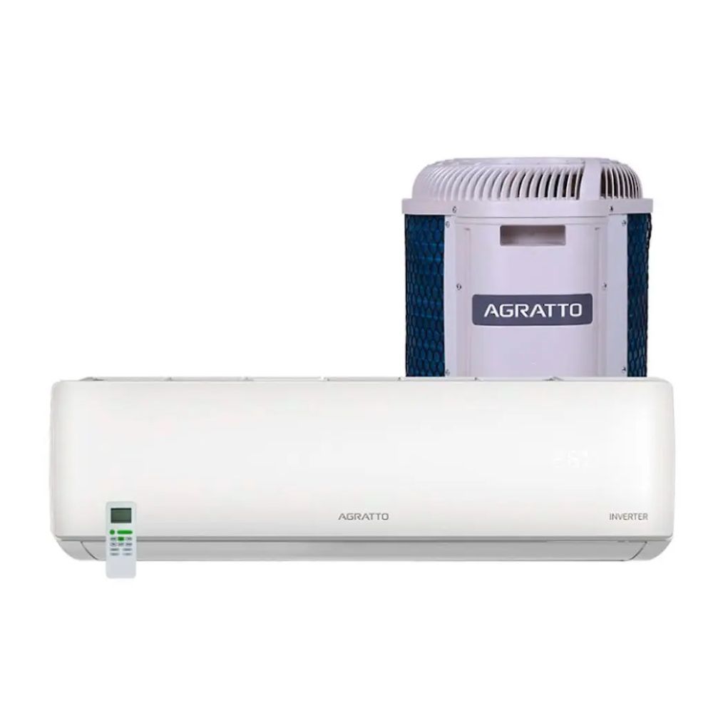Ar e Ventilação