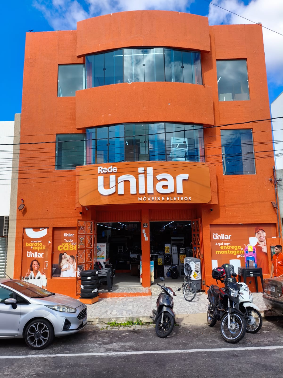 Rede Unilar Caico 01