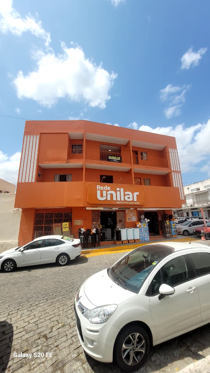 Rede Unilar Filial 01