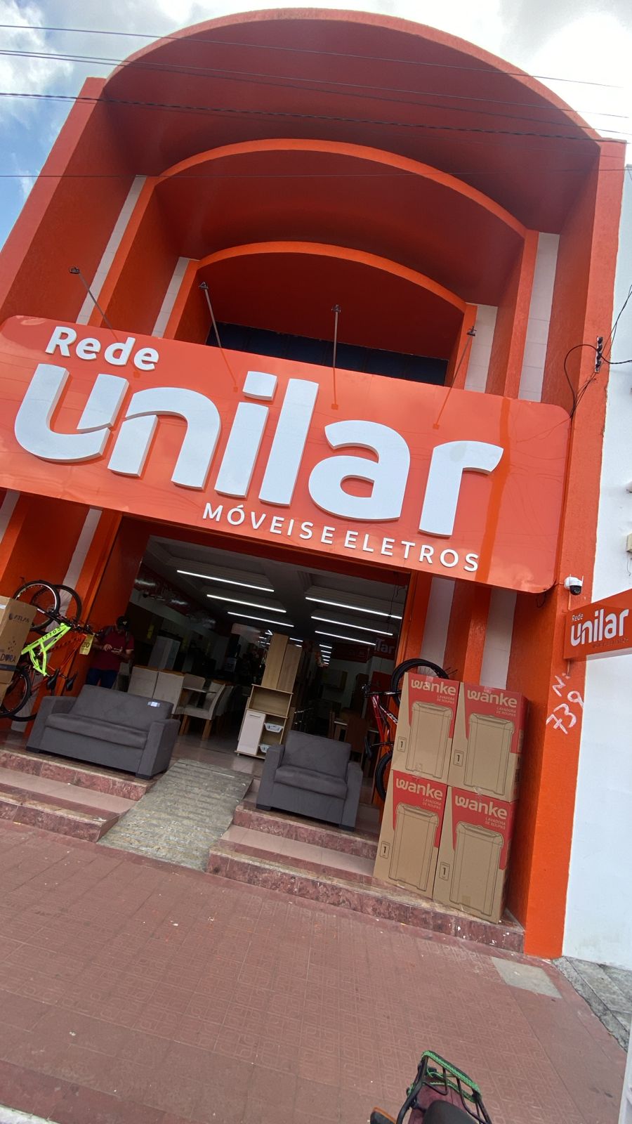 Rede Unilar Caico 02