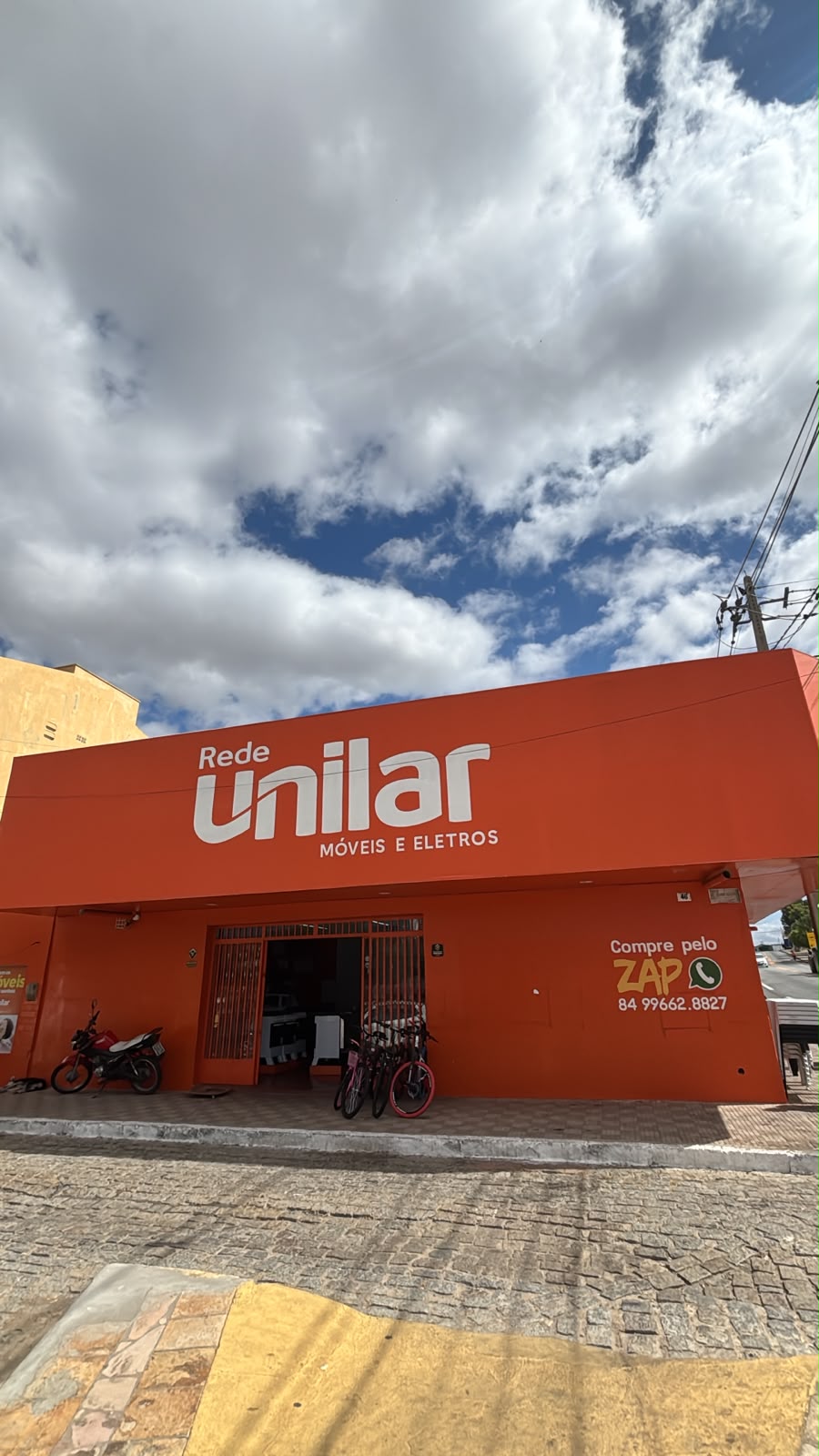 Rede Unilar Acari
