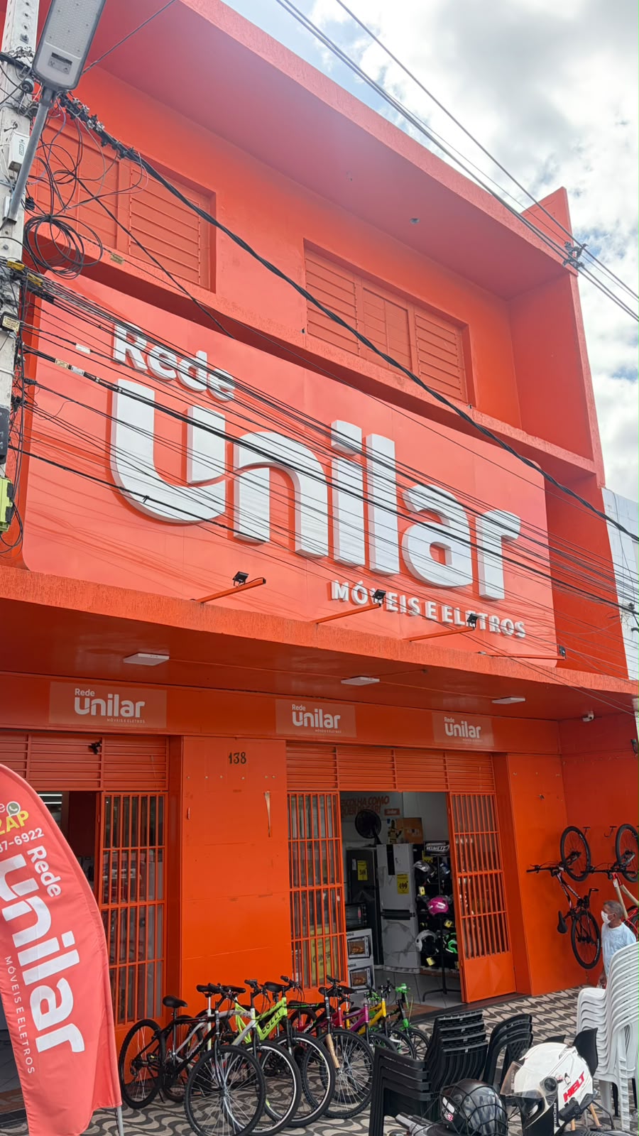 Rede Unilar Filial 02