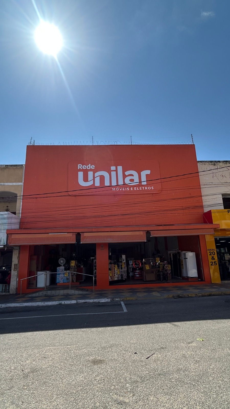 Rede Unilar Assu