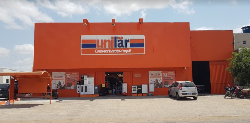 Rede Unilar Lagoa Nova