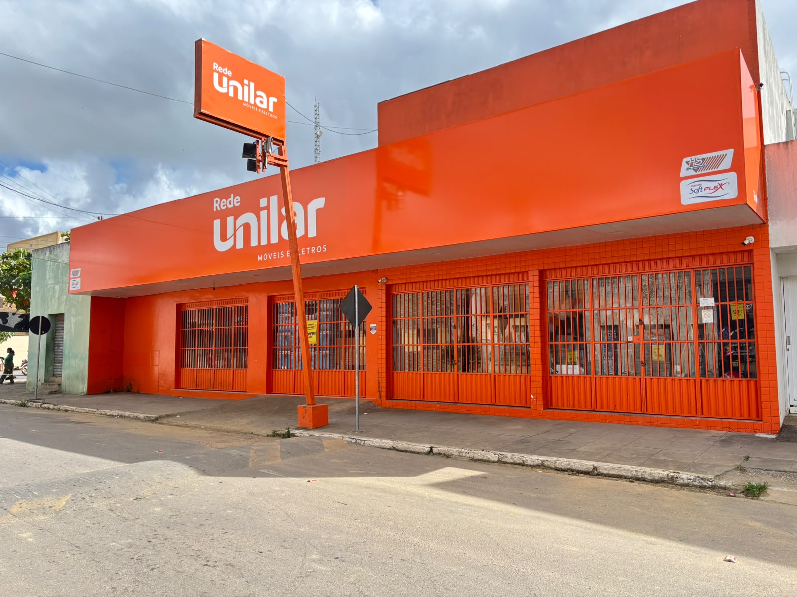 Rede Unilar Cuité