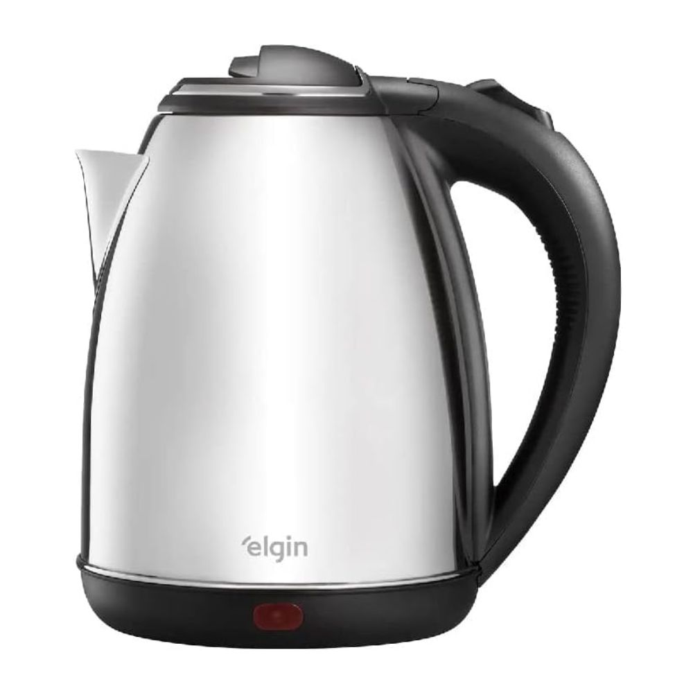 Chaleira Elgin CHA10 1,8L Inox 220V