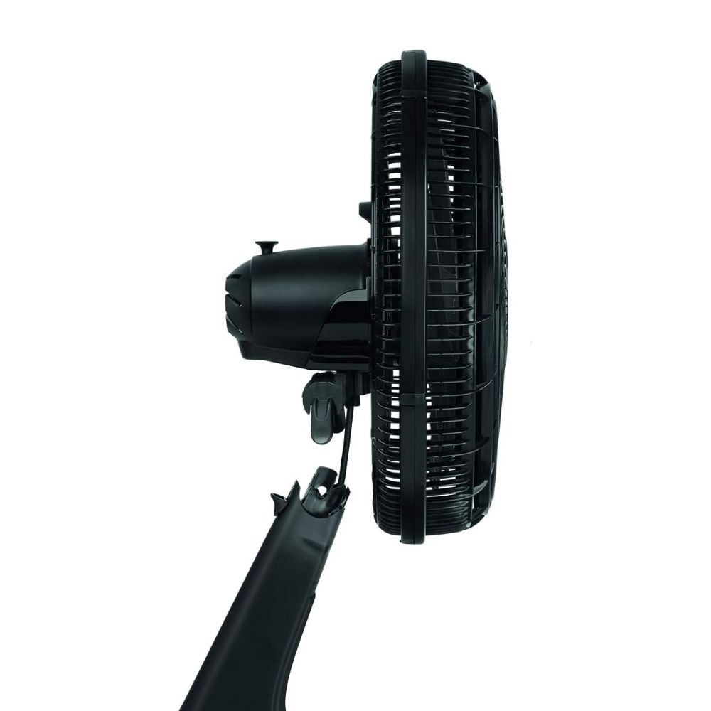 Ventilador Arno Ultra Silence Force 40 Cm VU40 Preto