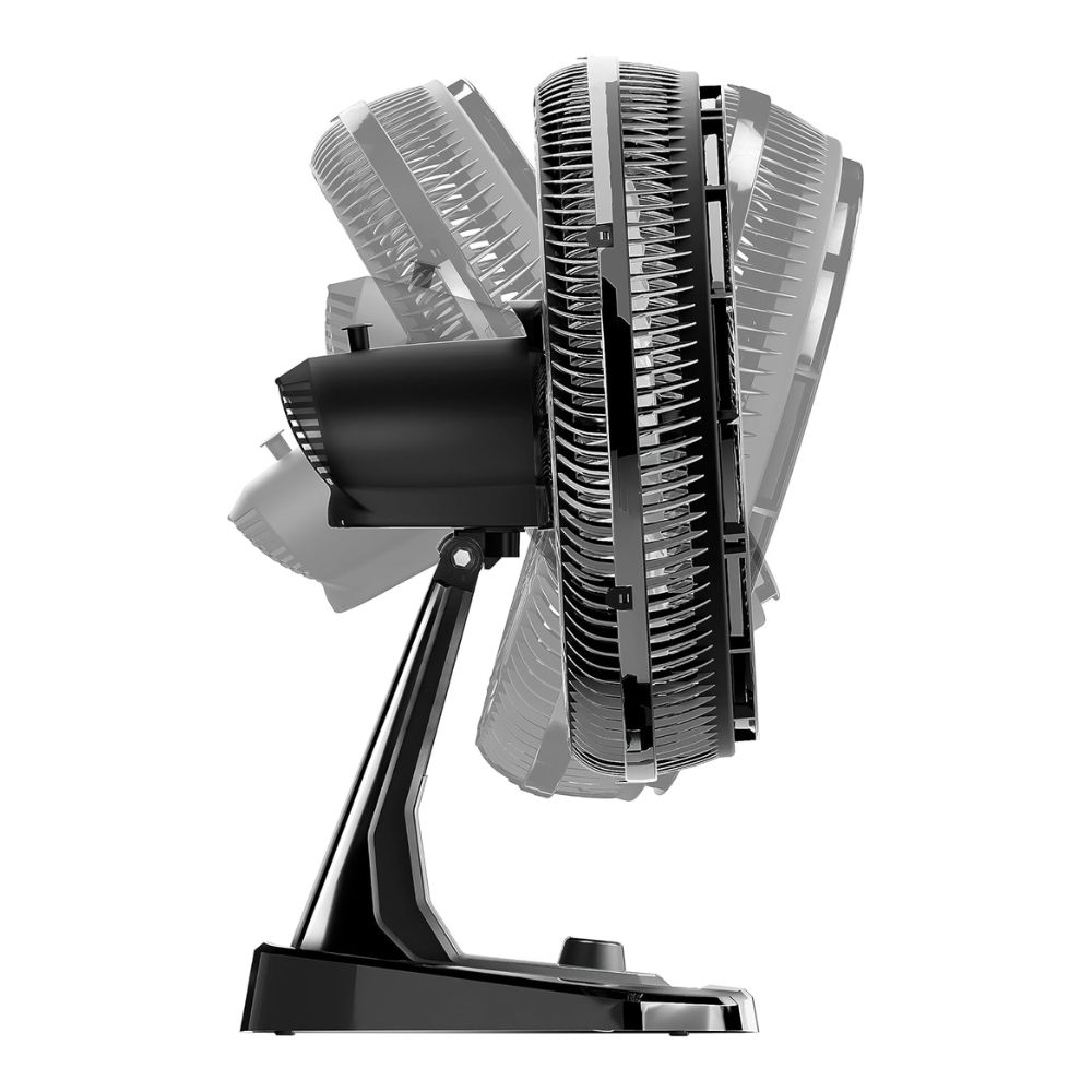 Ventilador WAP Flow Turbo Mesa e Parede FW009219