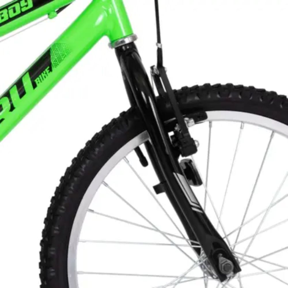 Bicicleta Infantil Cairu Super Boy Aro 20