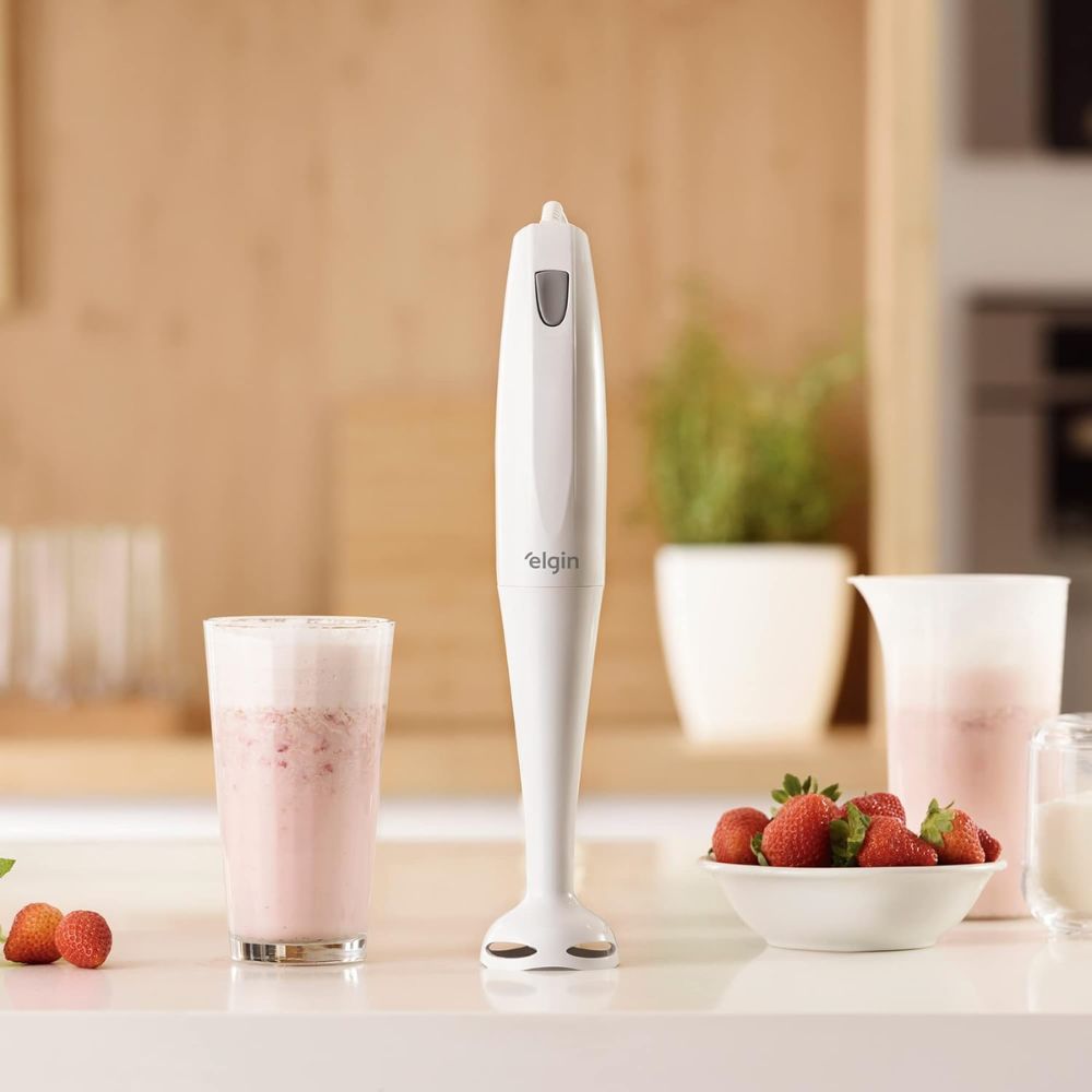 Mixer de Mão Elgin MIX10 200W 220V