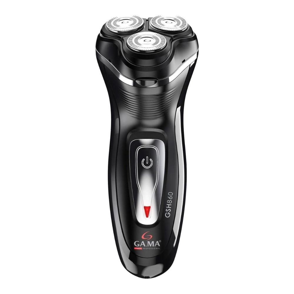 Barbeador Gama GSH860 3 Lâminas