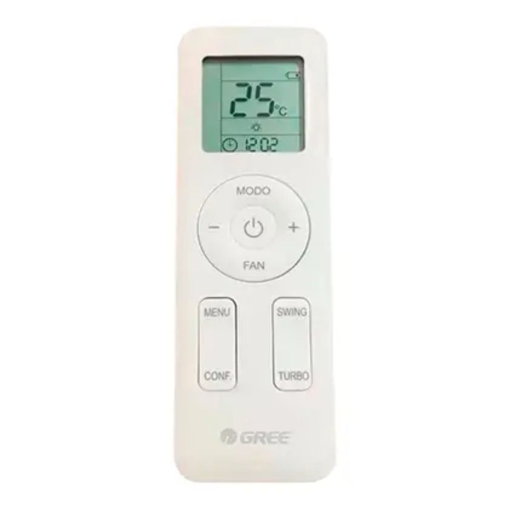 Ar Condicionado Split Hi Wall Gree G-Top Auto Inverter 9.000 Btus Frio 220v R-32