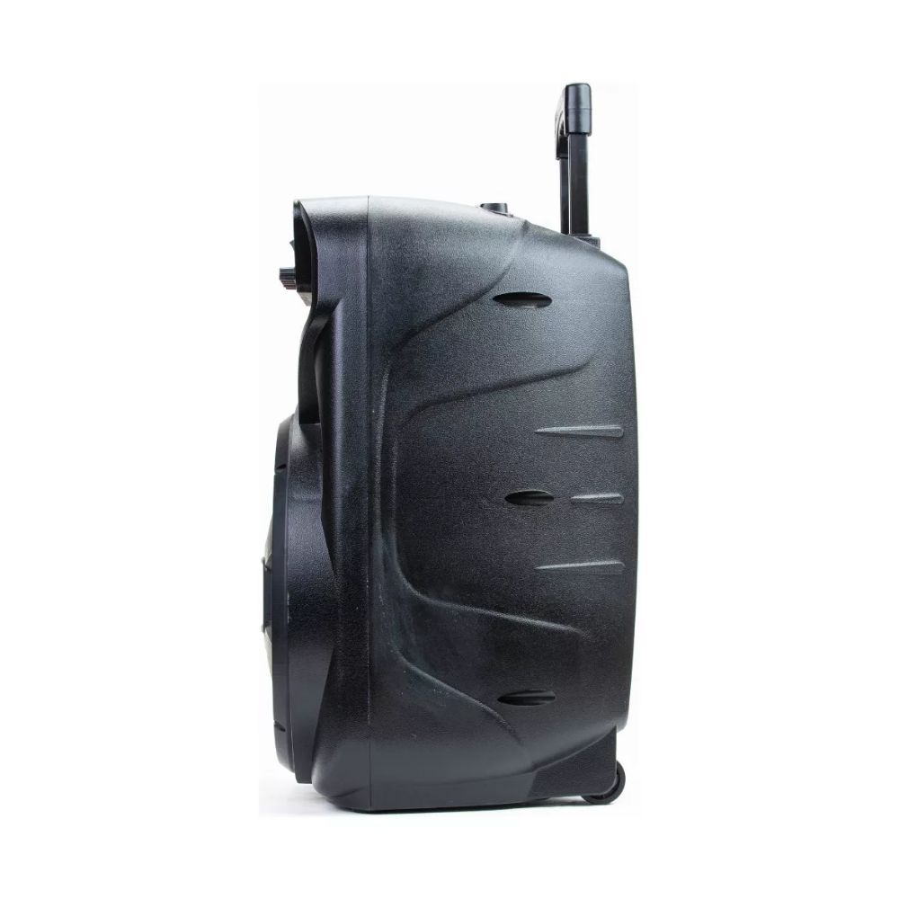 Caixa Amplificada Amvox Aca 480 Viper Ii