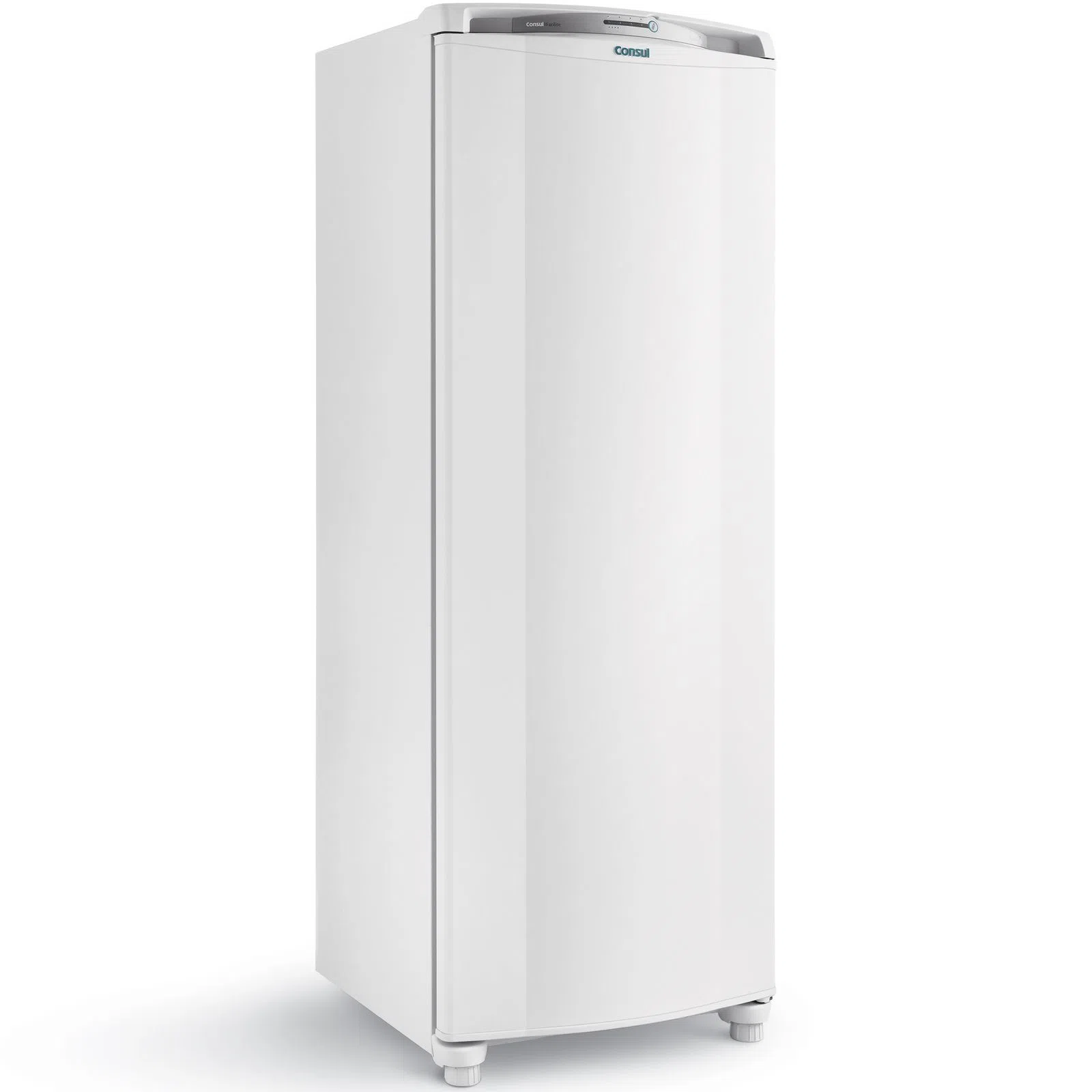 Refrigerador Consul CRB39ABNA  Frost Free 342L Branco