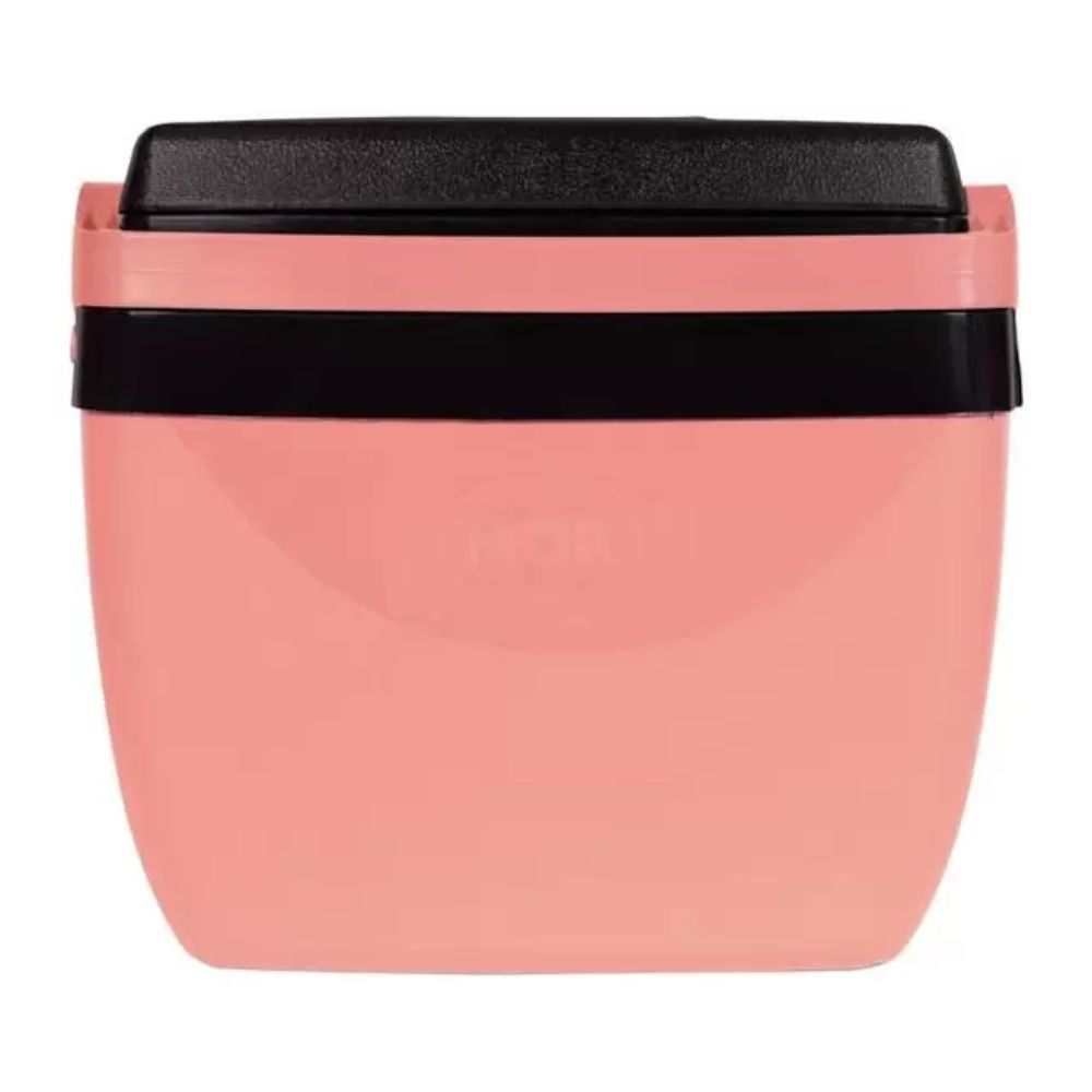 Caixa Térmica 18L Pêssego MOR