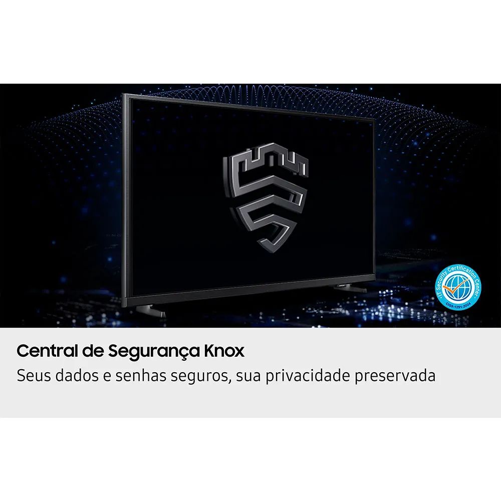 Samsung Smart TV 50" LED 4K UN50U8600