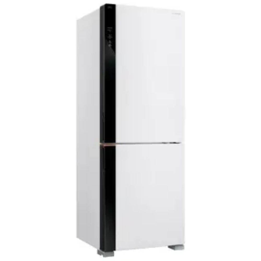 Geladeira/Refrigerador Brastemp Frost Free Inverse Branco 500L BRE66AB Bivolt