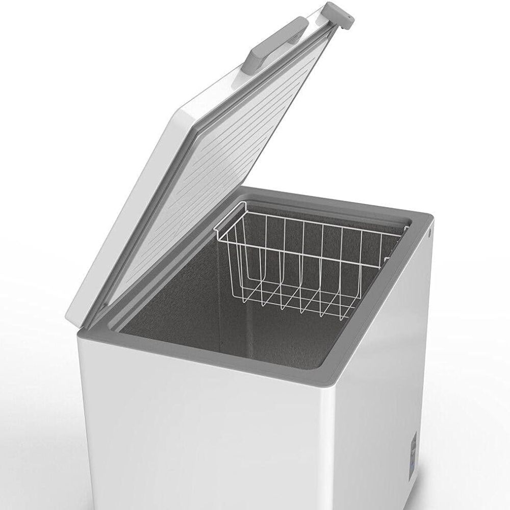 Freezer Horizontal Midea 205 Litros RCFB22  220V
