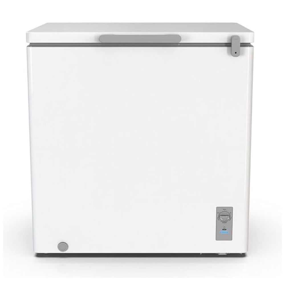 Freezer Horizontal Midea 205 Litros RCFB22  220V