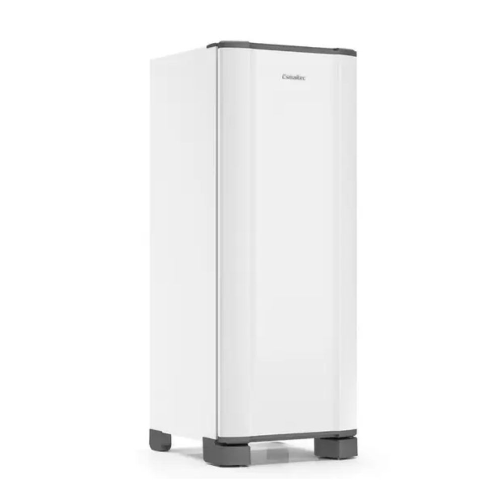 Refrigerador Esmaltec ROC31 Cycle Inverter Branco