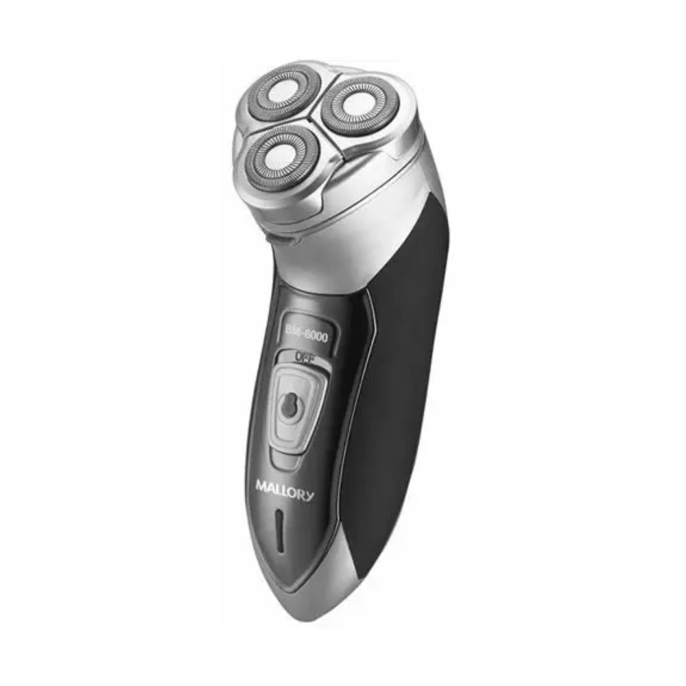 Barbeador Mallory Elétrico BM-6000