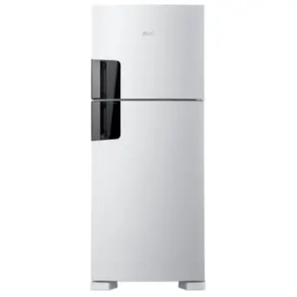Geladeira/Refrigerador Consul Frost Free 412L Duplex Branca CRM50MB