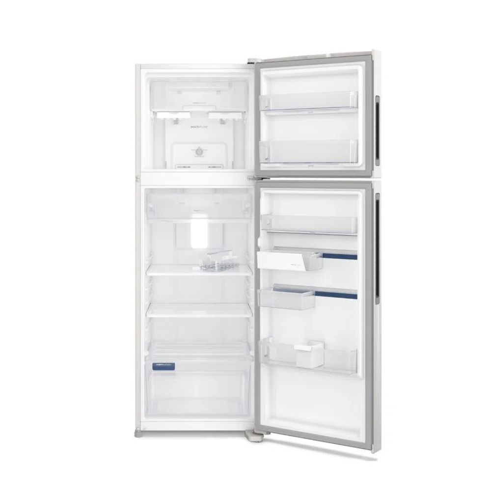 Geladeira Electrolux Frost Free Inverter 390L Branca