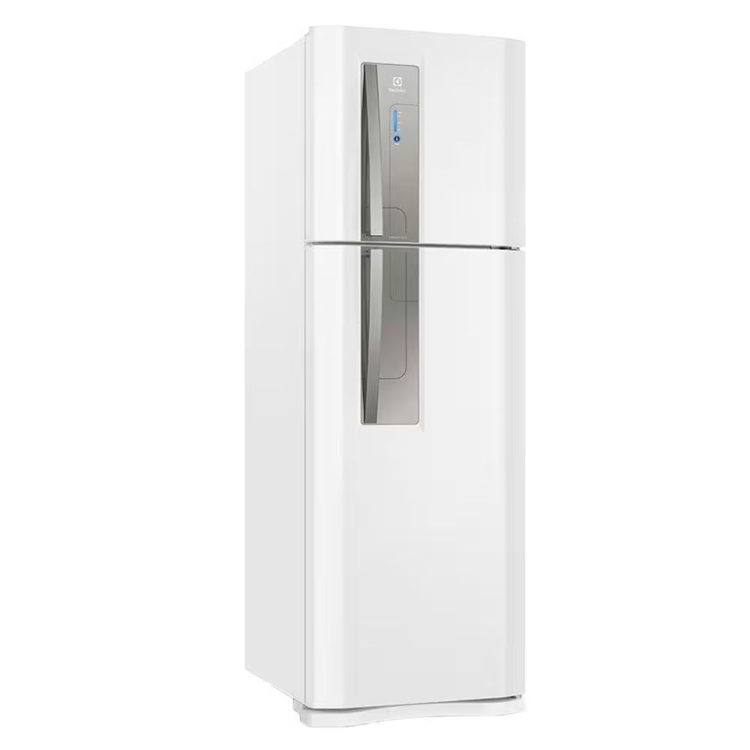 Refrigerador Electrolux 382l Tf42 Branca