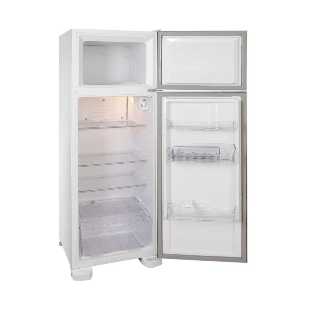 Refrigerador Electrolux Duplex 260l Dc35a Branco