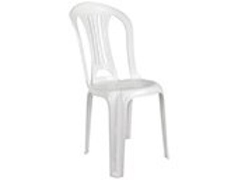 Cadeira Plastica Mor Bistro