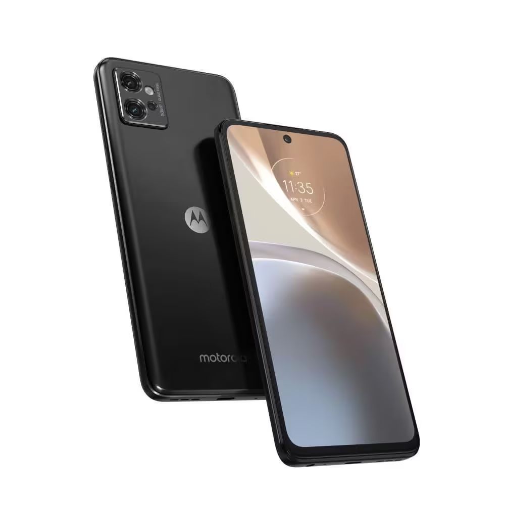 Smartphone Motorola Moto G32 128GB 4GB Preto