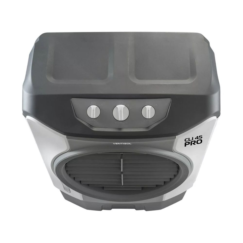 Climatizador de Ar Ventisol 45 Litros CLI45 PRO2 210W