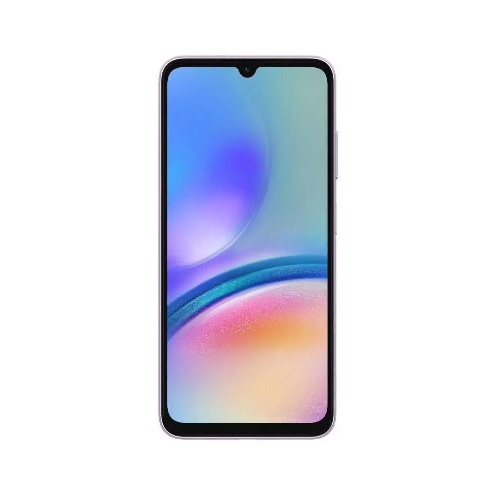 Smartphone Samsung Galaxy A05s 128gb Violeta 4g Siri