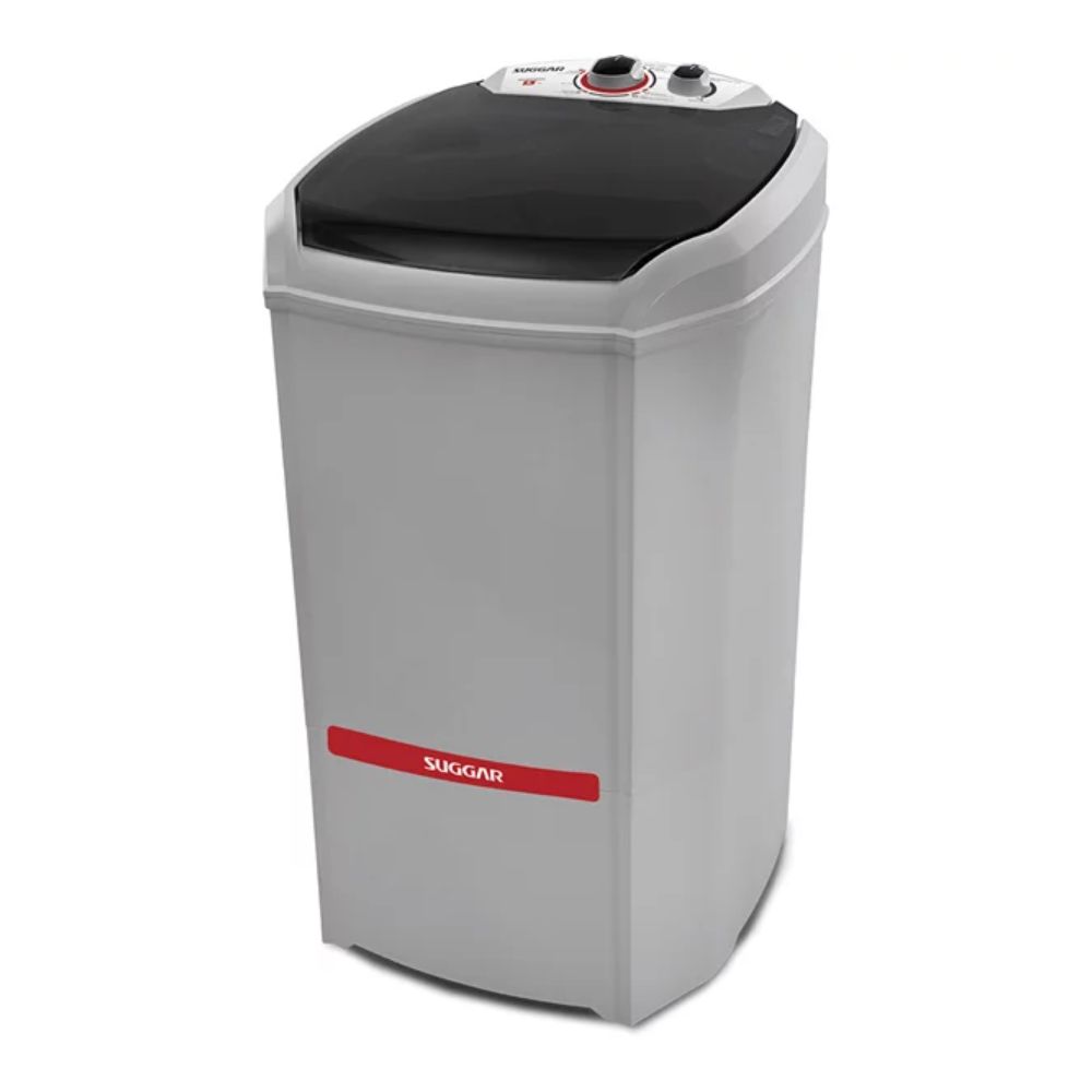 Lavadora Suggar Lavamatic 13kg LC1322BR Branca 220V