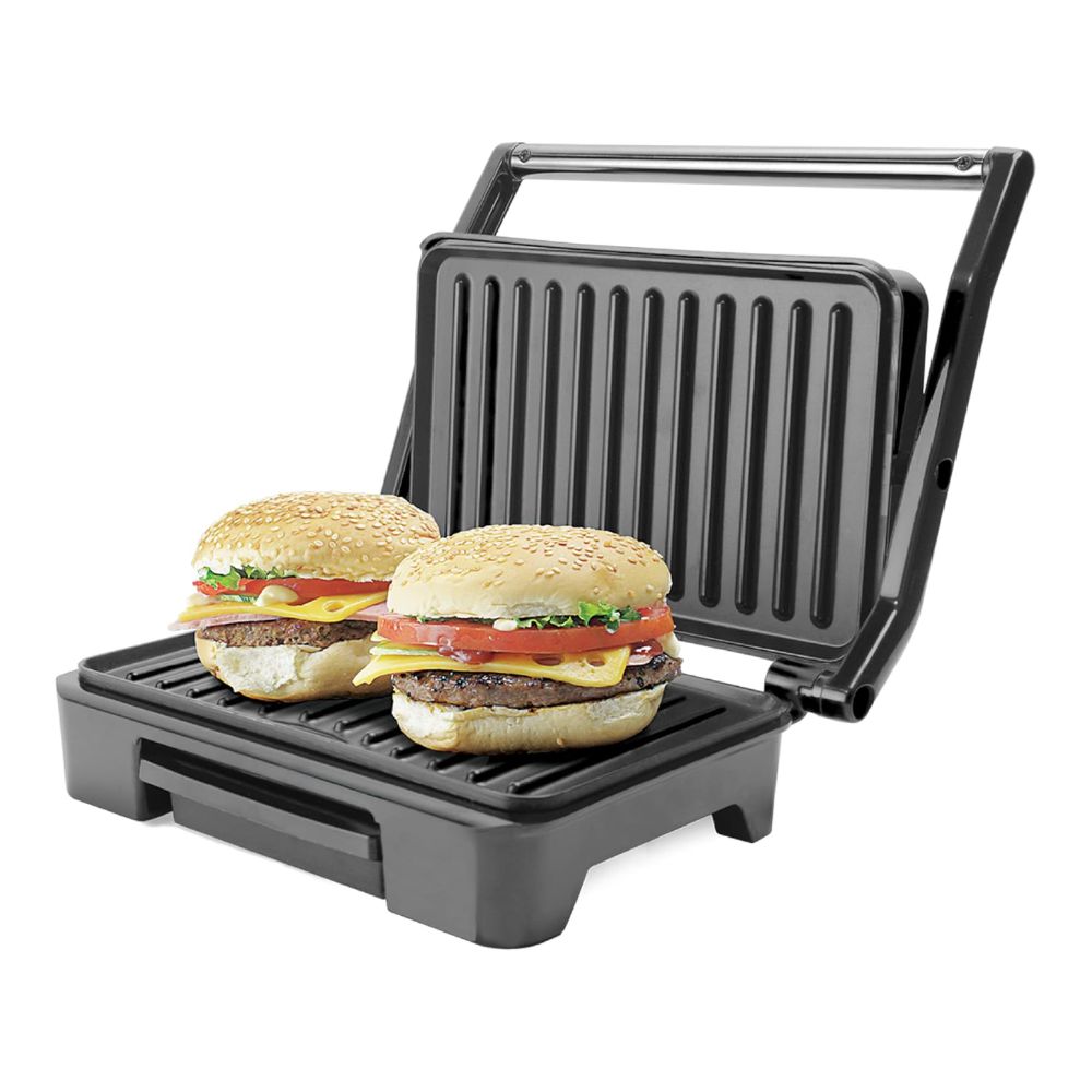 Grill Mallory Asteria Compact
