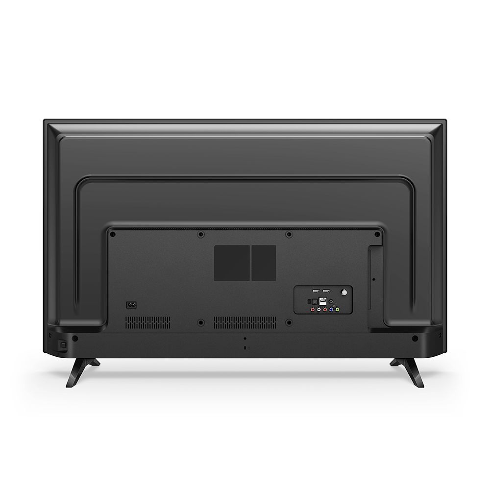 Smart TV AOC LED 32 Polegadas 32S5045/78G Roku