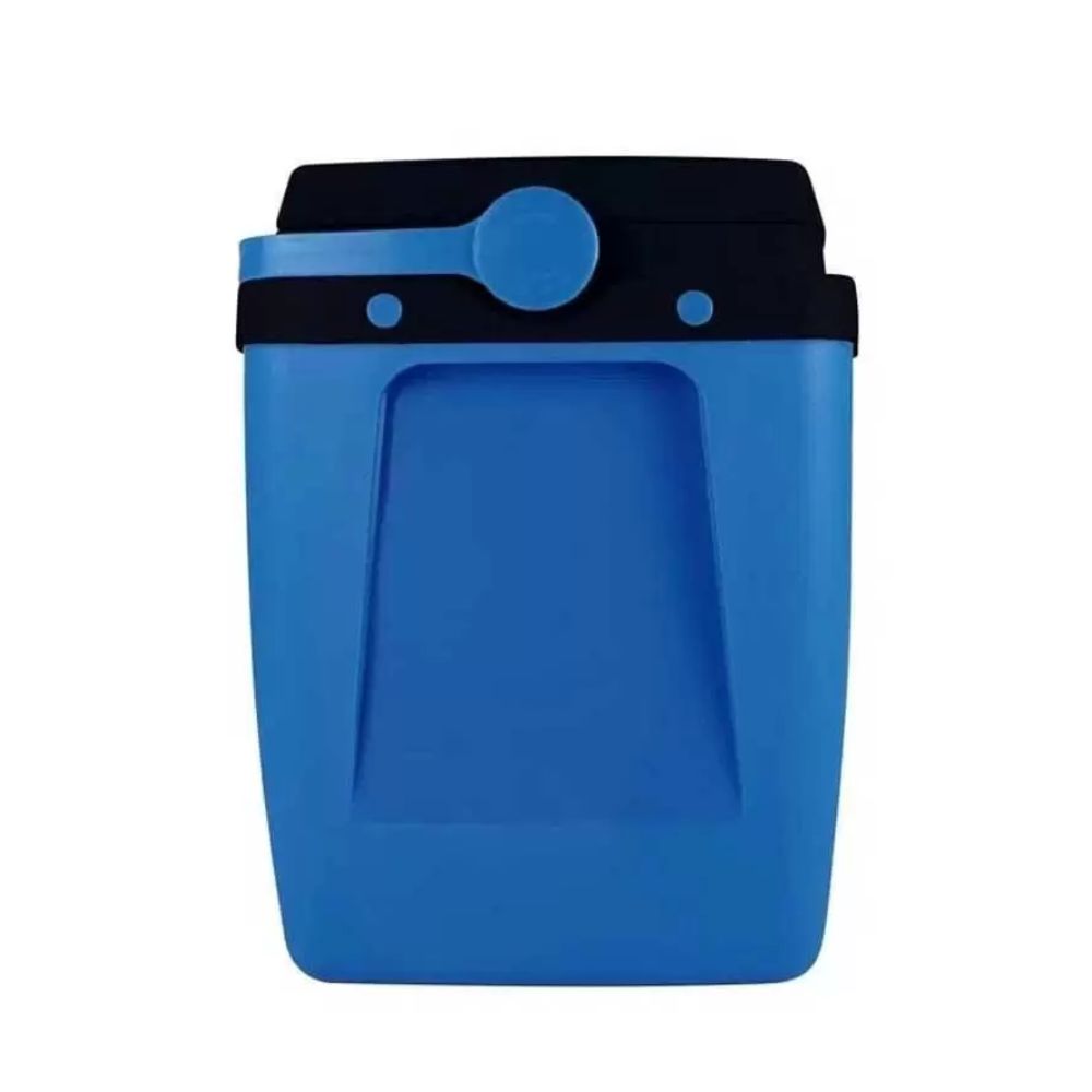Caixa Térmica 18L Azul e Preto MOR