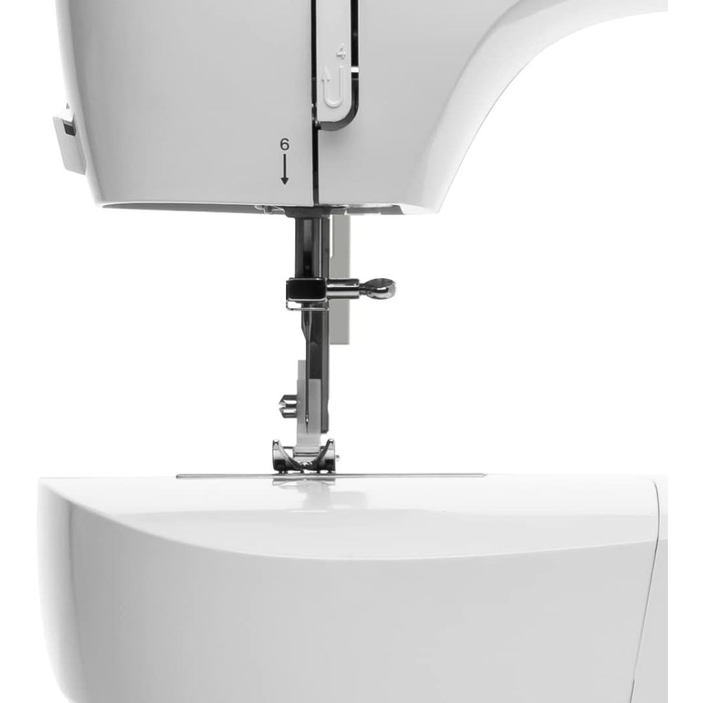 Maquina De Costura Singer M2505 Branco