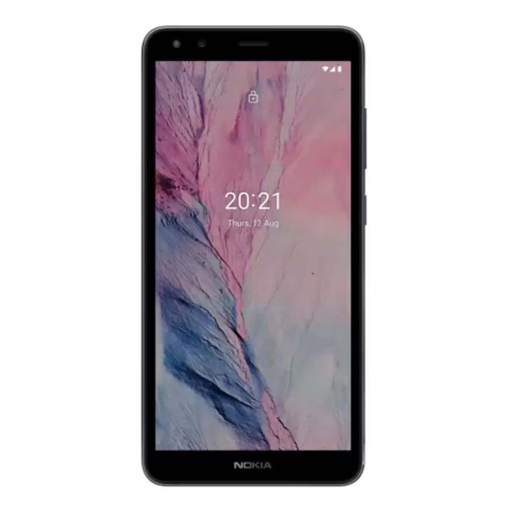 Smartphone Nokia C01 Plus NK041 32G Roxo (AT)