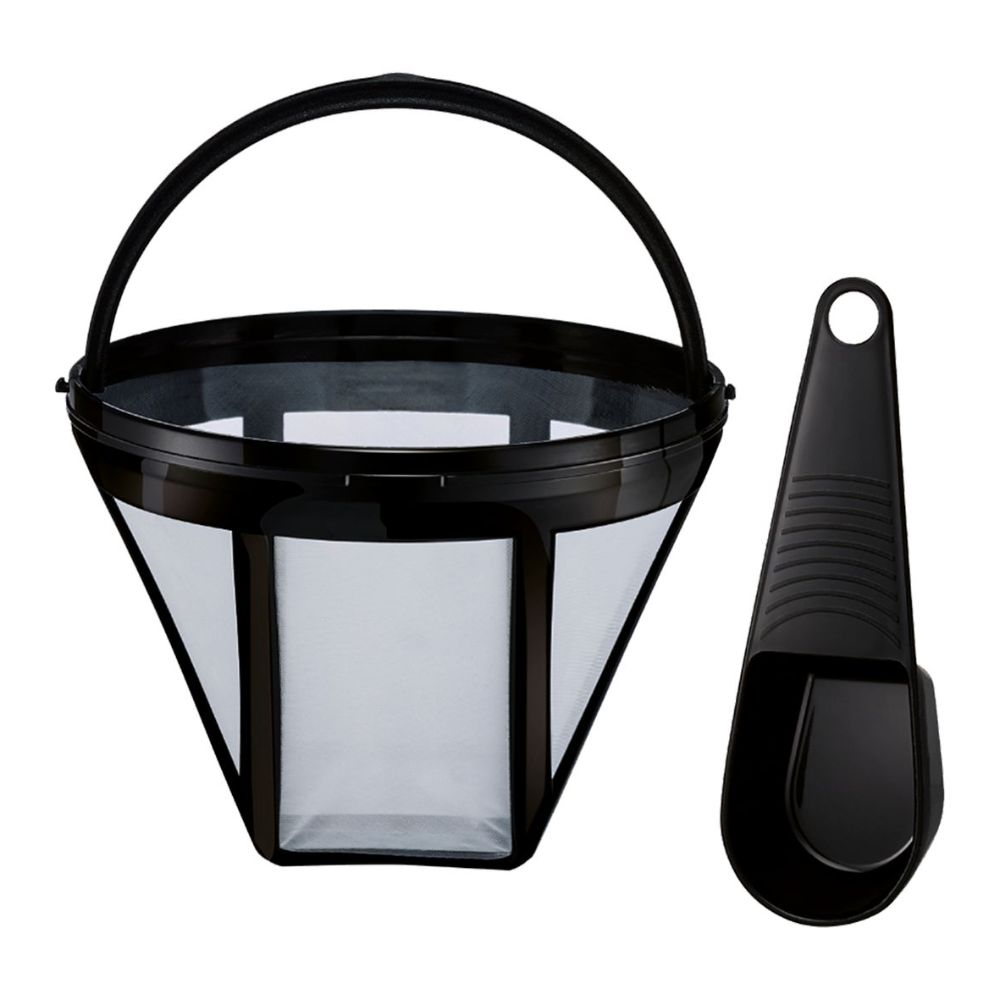 Cafeteira Arno Perfectta Filtro CFPI Inox