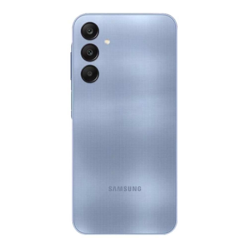 Smartphone Samsung Galaxy A25 256GB 8GB Azul 5G