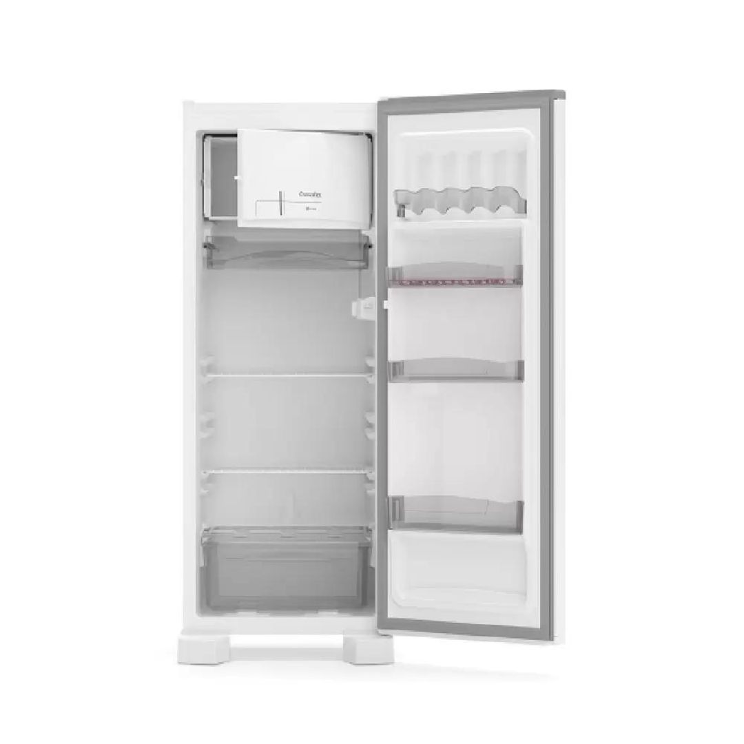 Refrigerador Esmaltec ROC31 245L Branco