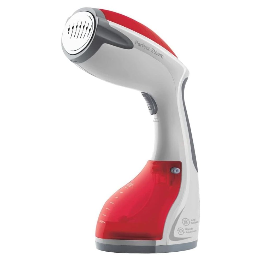 Black &amp; Decker Vaporizador Vermelho, Modelo BDV2000V, 220V