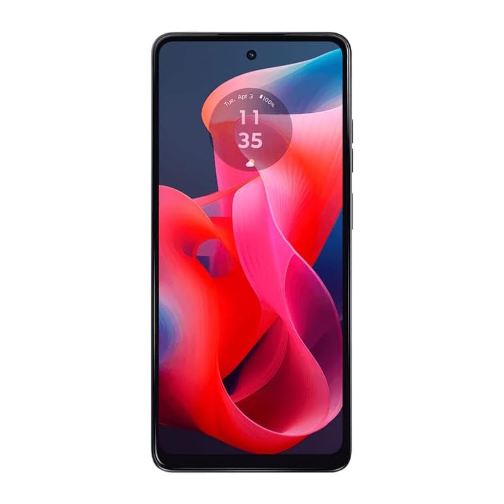Smartphone Motorola Moto G24 4Gb 128Gb XT2423 Grafite