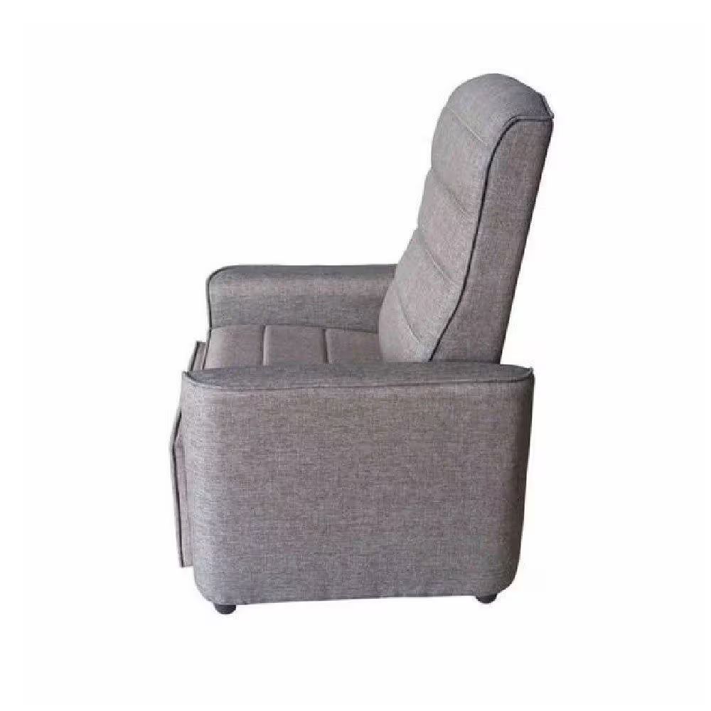 Poltrona Reclinável Delare Stela Tec Plus TEC 1881