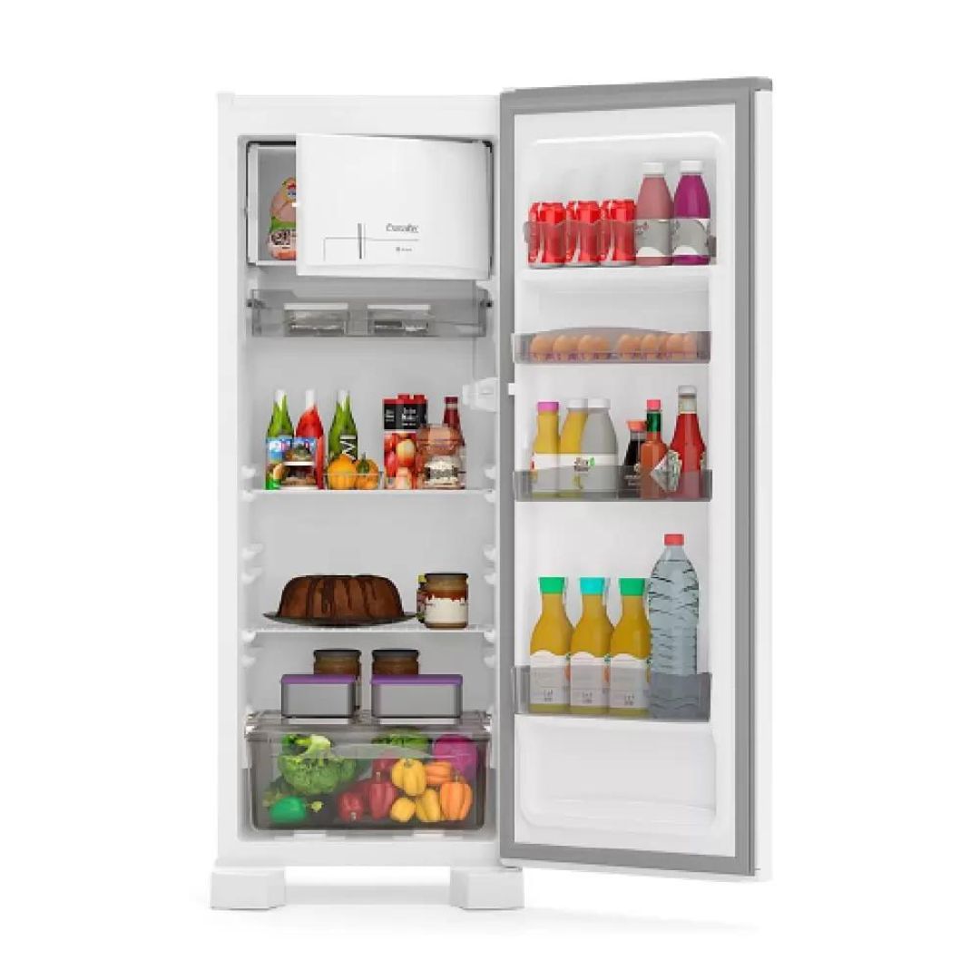 Refrigerador Esmaltec ROC31 245L Branco