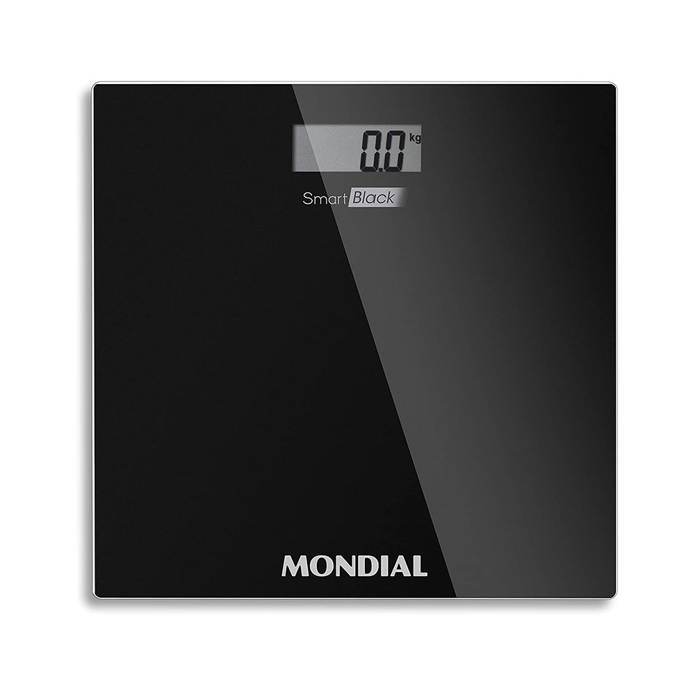 Mondial Balança Digital Bl-05 Preto Bivolt