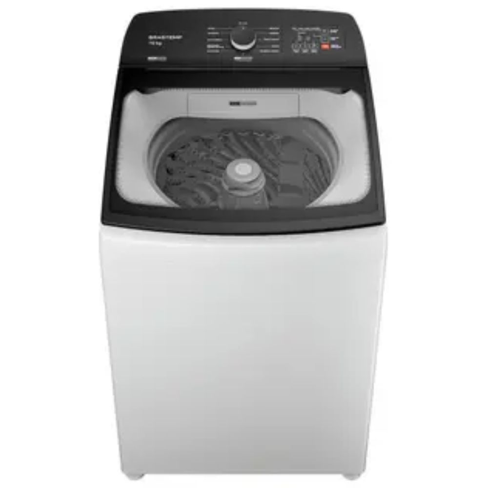 Máquina de Lavar Roupas Brastemp 16Kg BWF16AB, Branca - 220 Volts